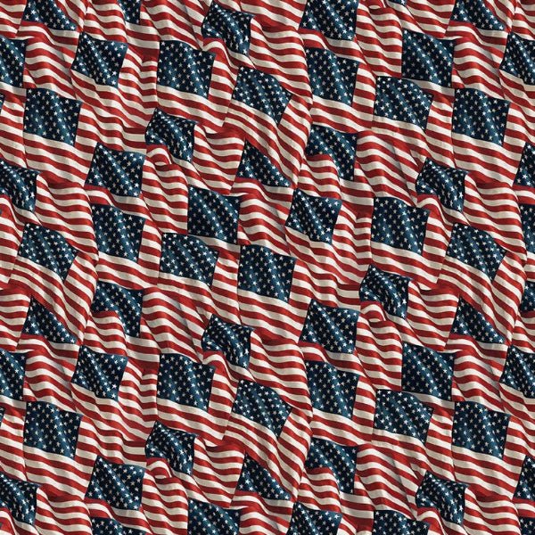 Windham - 55289-1 Multi - Grandma's Attic Quilting
