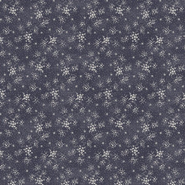 Windham - 55447-2 Raw Denim - Grandma&