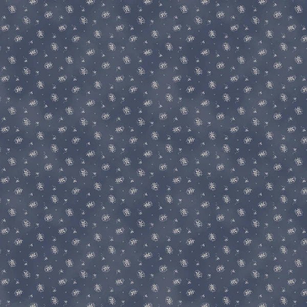 Windham - 55449-3 Indigo - Grandma&