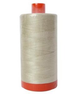 Aurifil Thread - 2311 Muslin