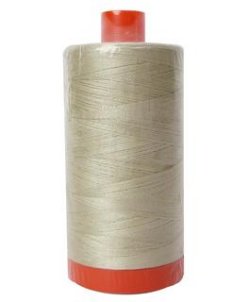 Aurifil Thread - 2312 Ermine