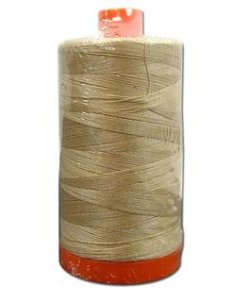 Aurifil Thread - 2314 Beige