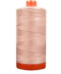 Aurifil Thread - 2410 Pale Pink