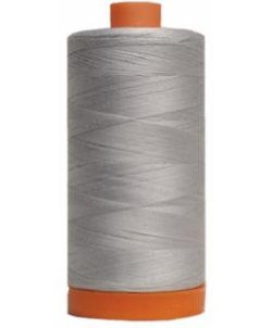 Aurifil Thread - 2600 Dove