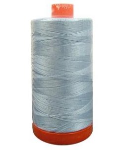 Aurifil Thread - 2710 Light Robins Egg