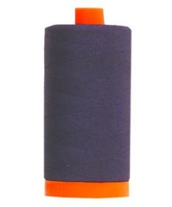 Aurifil Thread - 2785 Very Dark Navy