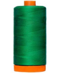 Aurifil Thread - 2870 Green