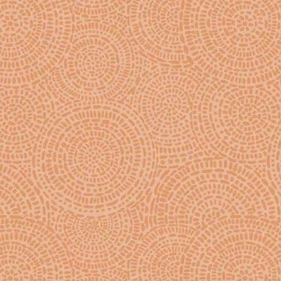 P&B Textiles - 4146-DO Dark Orange