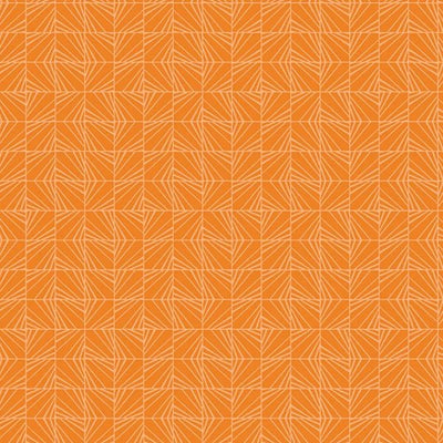 P&B Textiles - 4406-O Orange