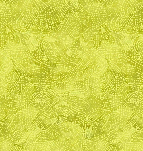 P&B Textiles - 4492-AK Dark Lime