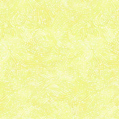 P&B Textiles - 4492-YG Yellow Green