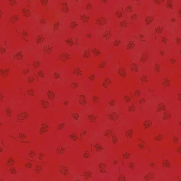 P&B Textiles - 4753-R Red
