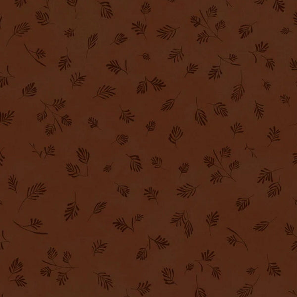 P&B Textiles - 4753-Z Brown