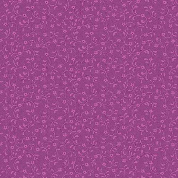 Riley Blake - C675 Orchid