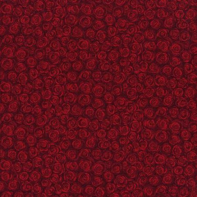 RJR Fabrics - 3216-003 Ruby