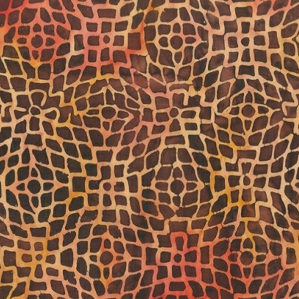Anthology - 427Q-5 Gingerbread