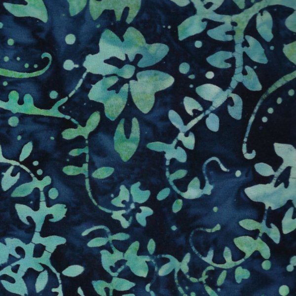 Majestic Batiks - BDazzled 333 Multi