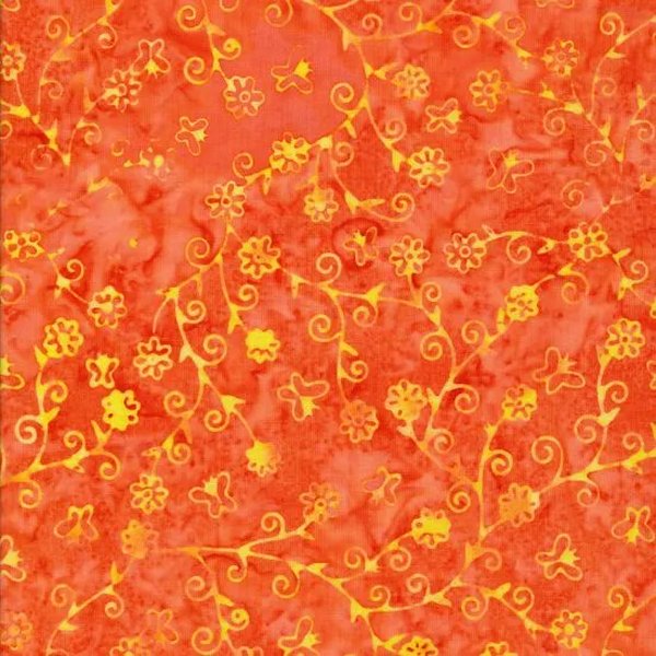 オールドバティック チャップ(8249) オールドバティック チャップ(8249) BATIK PRINT LONG SLEEVE