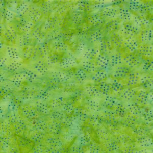 Majestic Batiks - Wendy-016 Lime