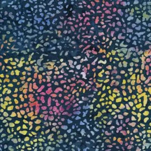 Majestic Batiks - Carmine 280
