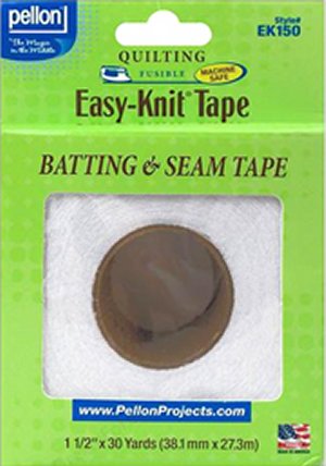 Pellon - Batting and Seam Tape