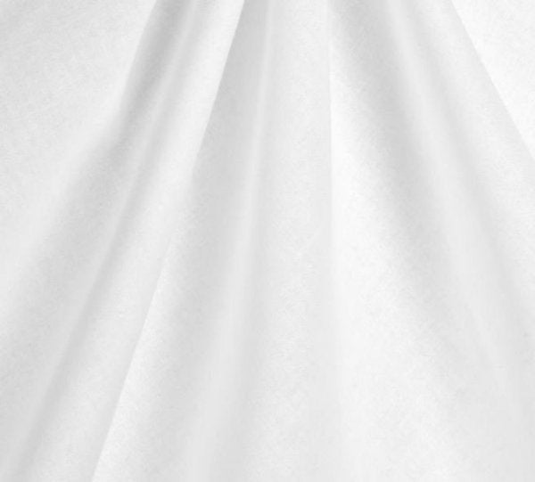 Bleached Muslin