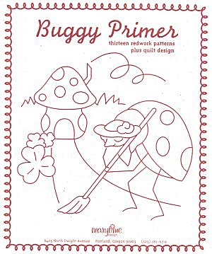 Buggy Primer