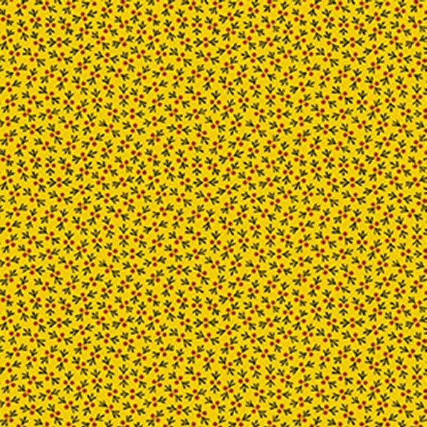 Andover - A-387-Y Yellow