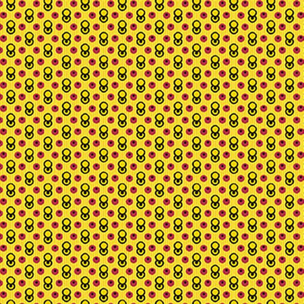 Andover - A-392-Y Yellow