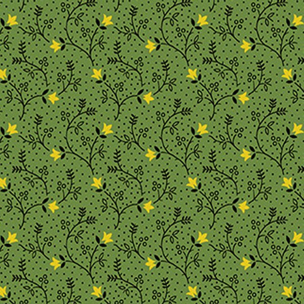 Andover - A-393-G Green
