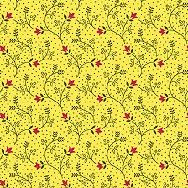 Andover - A-393-Y Yellow