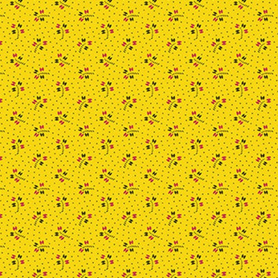 Andover - A-394-Y Yellow