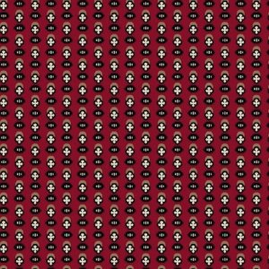 Marcus Brothers - 8370-0550 Red