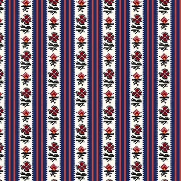 Windham - 52532-4 Indigo