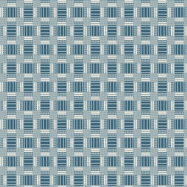 Wndham - 52533-12 Prussian Blue 