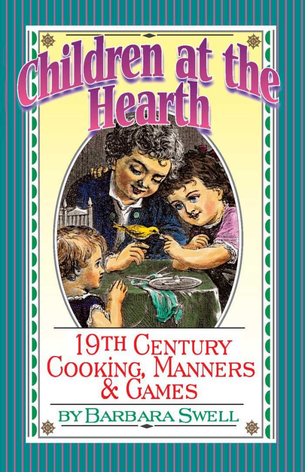 Children at the Hearth