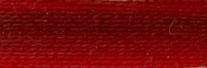 DMC Embroidery Floss - #115 Garnet, Variegated