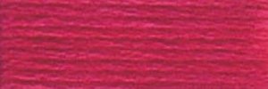 DMC Embroidery Floss - #150 Dusty Rose, Ultra Very Dark
