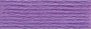 DMC Embroidery Floss - #209 Lavender, Dark