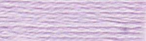 DMC Embroidery Floss - #210 Lavender, Medium