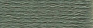 DMC Embroidery Floss - #3022 Brown Gray, Medium