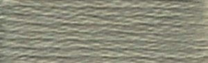 DMC Embroidery Floss #3023 Brown Gray, Light