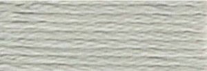 DMC Embroidery Floss - #3024 Brown Gray, Very Light