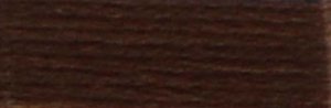 DMC Embroidery Floss - #3031 Mocha Brown, Very Dark
