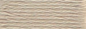 DMC Embroidery Floss - #3033 Mocha Brown, Very Light