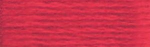 DMC Embroidery Floss - #304 Red, Medium