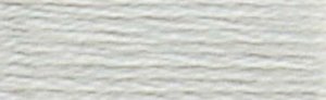 DMC Embroidery Floss - #3072 Beaver Gray, Very Light