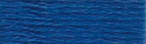 DMC Embroidery Floss - #311 Navy Blue, Medium