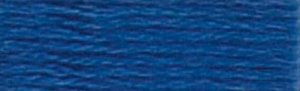 DMC Embroidery Floss - #311 Navy Blue, Medium