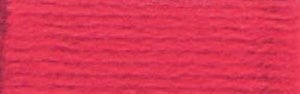 DMC Embroidery Floss - #326 Rose, Very Dark
